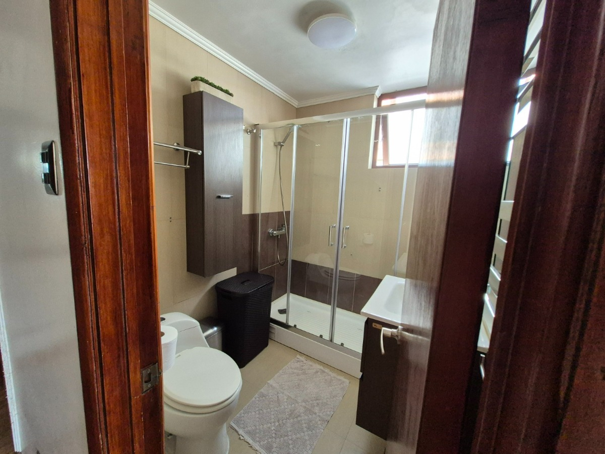 Venta Casa N 6D Walk-in cl&oacute;set 4B 4E 1Bd Pedro de Valdivia - Providencia