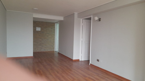 Venta Departamento 2D 2B 1E 1B Nueva Las Condes - Las Condes