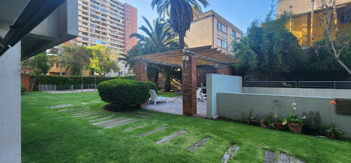 Arriendo Departamento NP 2D 2B 1E Metro Monse&ntilde;or Eyzaguirre - &Ntilde;u&ntilde;oa