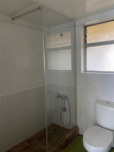 Arriendo Departamento N 3D en suite 2B Manuel Montt - Providencia