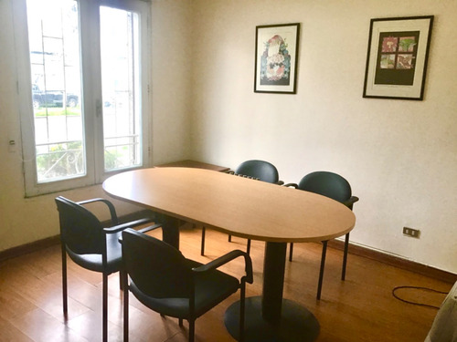 Arriendo Oficina NO 2B 1B Los Leones - Providencia