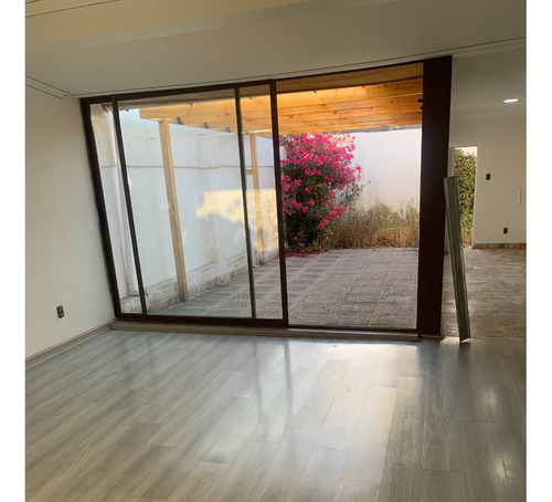 Venta Casa NO 3D 3B Metro Monse&ntilde;or Eyzaguirre - &Ntilde;u&ntilde;oa