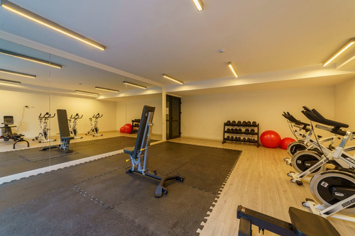 Venta Departamento N 1D en suite Walk-in cl&oacute;set 1B 1E Metro Irarr&aacute;zaval - &Ntilde;u&ntilde;oa