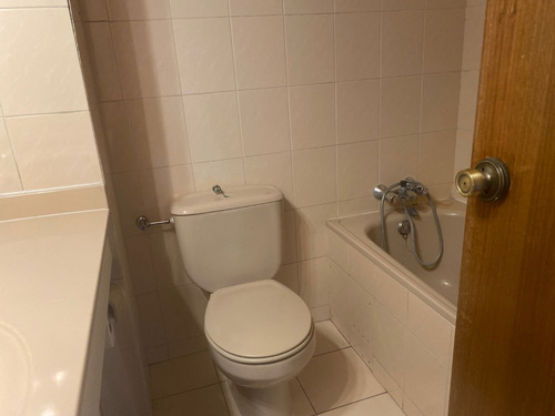 Venta Departamento NO 4D en suite Walk-in cl&oacute;set 3B 1E 1B Sebasti&aacute;n Elcano - Las Condes