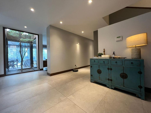 Venta Casa SO 5D en suite Walk-in cl&oacute;set 4B 3E Los Trapenses - Lo Barnechea