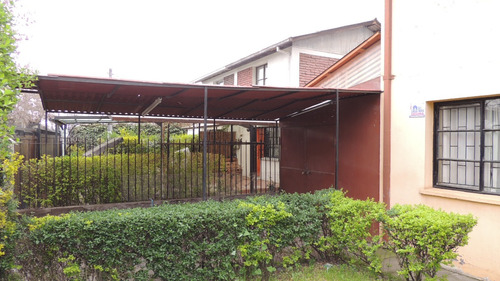 Venta Casa NP 3D 1B 1E 1B Juan G&oacute;mez Millas - &Ntilde;u&ntilde;oa