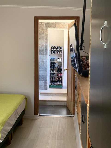 Venta Casa 5D 5B 4E Rotonda Atenas - Las Condes