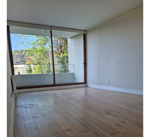 Venta Departamento N 2D en suite Walk-in cl&oacute;set 2B 2E 1B Plaza San Enrique - Lo Barnechea