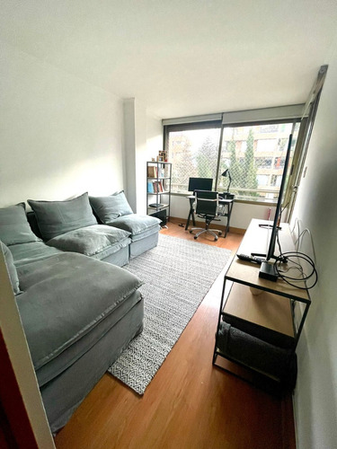 Arriendo Departamento SP 3D 3B 2E 1B Parque Bicentenario - Vitacura