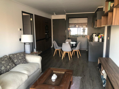 Arriendo Departamento NO 2D en suite Walk-in cl&oacute;set 2B 2E 1B La Dehesa - Lo Barnechea