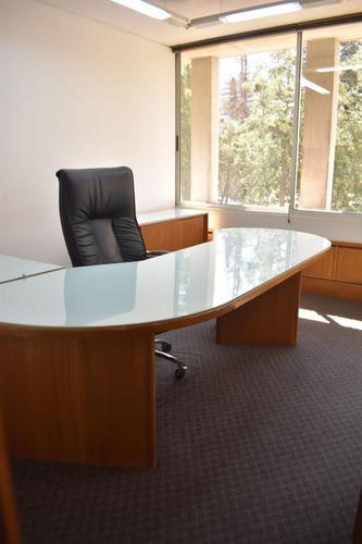 Arriendo Oficina NO 2B 1E Parque Arauco - Las Condes