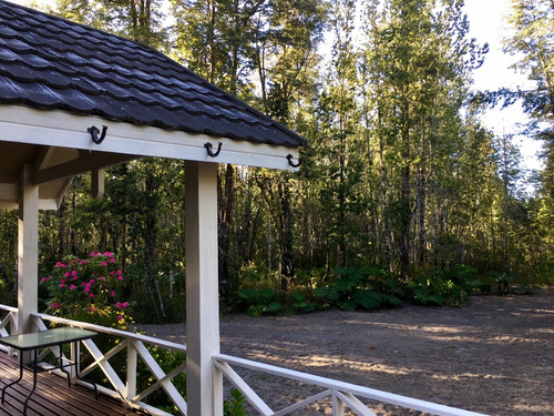 Venta Casa N 5D en suite Walk-in cl&oacute;set 3B 2E  - Puerto Varas