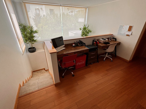 Venta Casa SO 4D en suite Walk-in cl&oacute;set 3B 2E 1B Chicureo - Colina