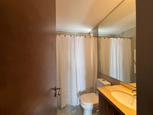 Venta Departamento NO 4D en suite Walk-in cl&oacute;set 3B 1E 1B Centros Invernales - Lo Barnechea