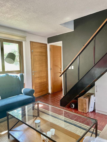 Arriendo Casa NO 5D en suite 3B 1E 1B Los Dominicos - Las Condes