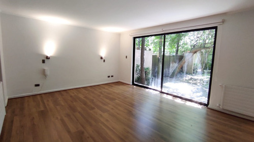 Arriendo Casa N 5D en suite Walk-in cl&oacute;set 4B 3E 2B La Dehesa - Lo Barnechea