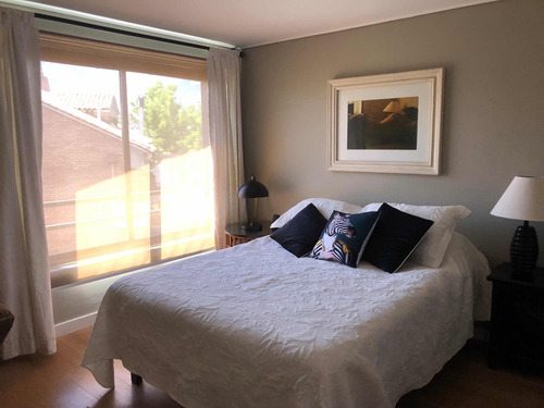 Arriendo Departamento 1D 2B 1E P&iacute;o XI - Vitacura