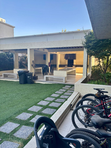 Arriendo Departamento N 2D 2B 1E 1B Metro Monse&ntilde;or Eyzaguirre - &Ntilde;u&ntilde;oa