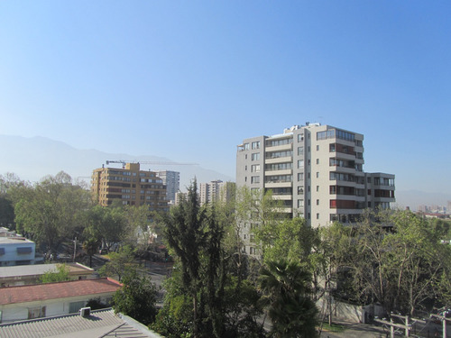 Arriendo Departamento 3D 2B 1E 1B Metro &Ntilde;u&ntilde;oa - &Ntilde;u&ntilde;oa