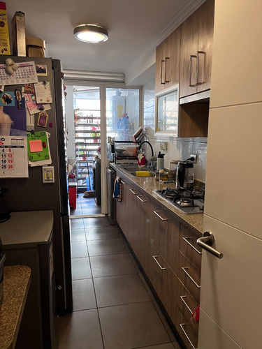 Venta Departamento NO 3D en suite 2B 1E 1B Diego de Almagro - &Ntilde;u&ntilde;oa