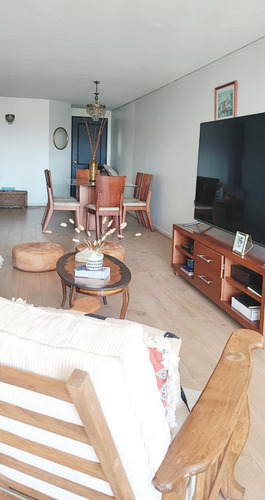 Venta Departamento NOSP 4D en suite 3B 2E Vaticano - Las Condes