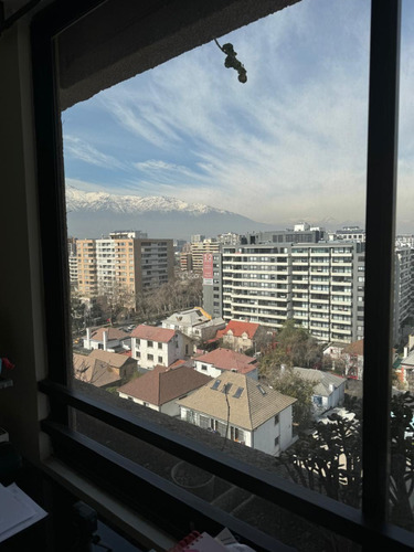 Arriendo Departamento N 3D en suite 2B 1E 1B Metro &Ntilde;u&ntilde;oa - &Ntilde;u&ntilde;oa