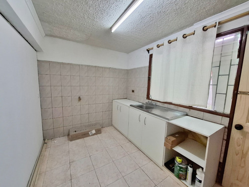 Venta Casa N 3D en suite 2B 1E Parque San Eugenio - Metro &Ntilde;uble - &Ntilde;u&ntilde;oa