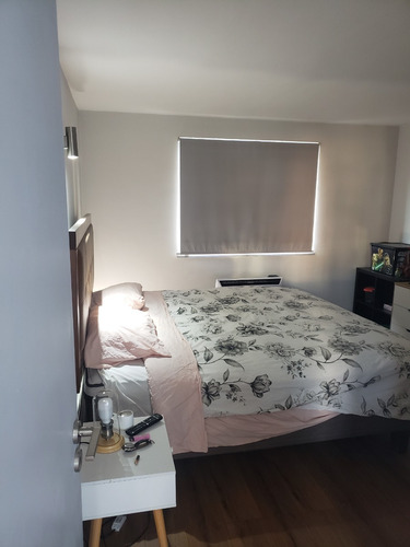 Arriendo Departamento NO 3D Walk-in cl&oacute;set 2B 1E Los Leones - Providencia