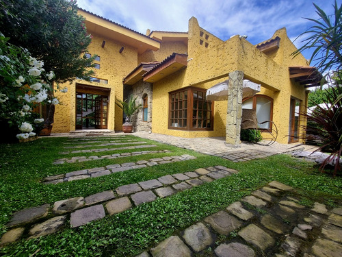 Venta Casa NO 5D en suite Walk-in cl&oacute;set 4B 3E 1B La Reina Alta - La Reina