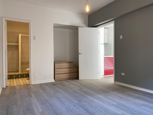 Venta Departamento N 1D en suite 1B Plaza Italia - Providencia