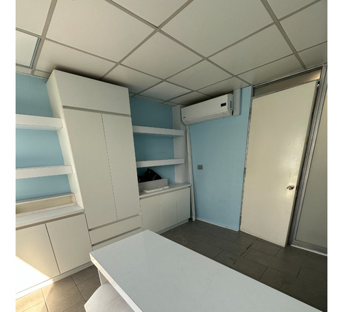 Arriendo Oficina NO 4B 4E 2B Pedro de Valdivia - Providencia