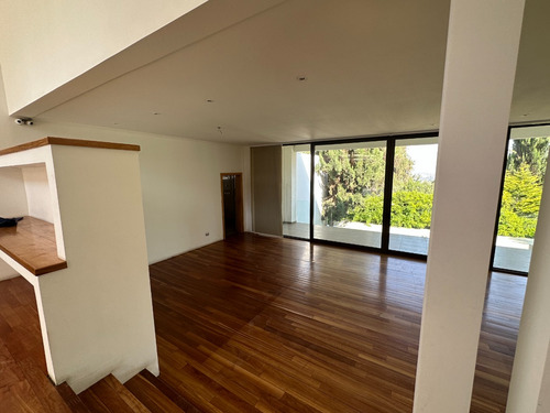 Venta Casa 6D en suite Walk-in cl&oacute;set 4B 5E 1B La Reina Alta - La Reina