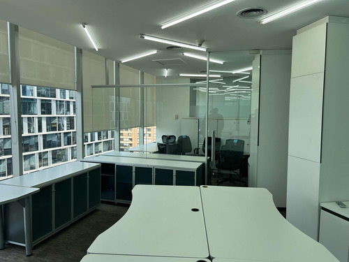 Venta Oficina 3B 2E Nueva Las Condes - Las Condes