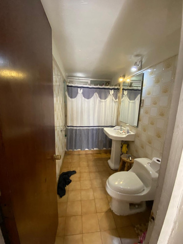 Venta Casa P 3D 2B Estadio Nacional - &Ntilde;u&ntilde;oa