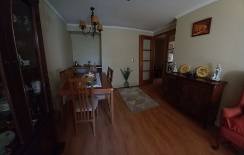 Venta Departamento NO 3D 2B 1E 1B Sebasti&aacute;n Elcano - Las Condes