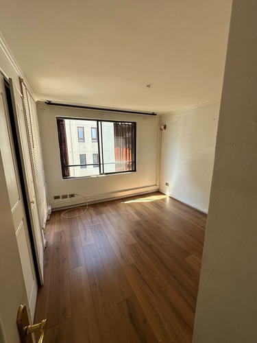 Arriendo Departamento NO 3D 2B 1E 1B Metro Escuela Militar - Las Condes