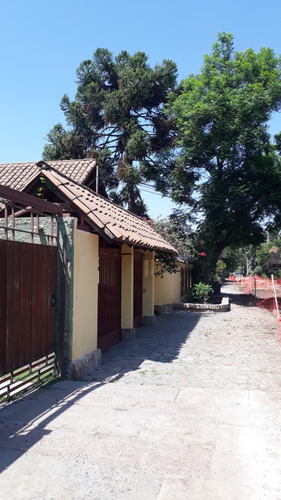 Venta Casa NO 3D 2B 1E Parque Juan XXIII - &Ntilde;u&ntilde;oa