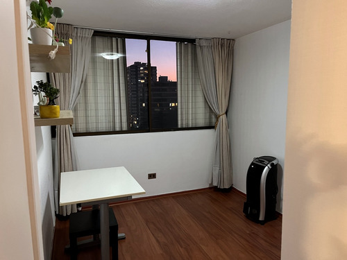 Arriendo Departamento P 2D Walk-in cl&oacute;set 2B 1E 1B Vaticano - Las Condes