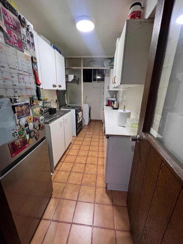 Arriendo Departamento 3D 2B 1E Metro &Ntilde;u&ntilde;oa - &Ntilde;u&ntilde;oa