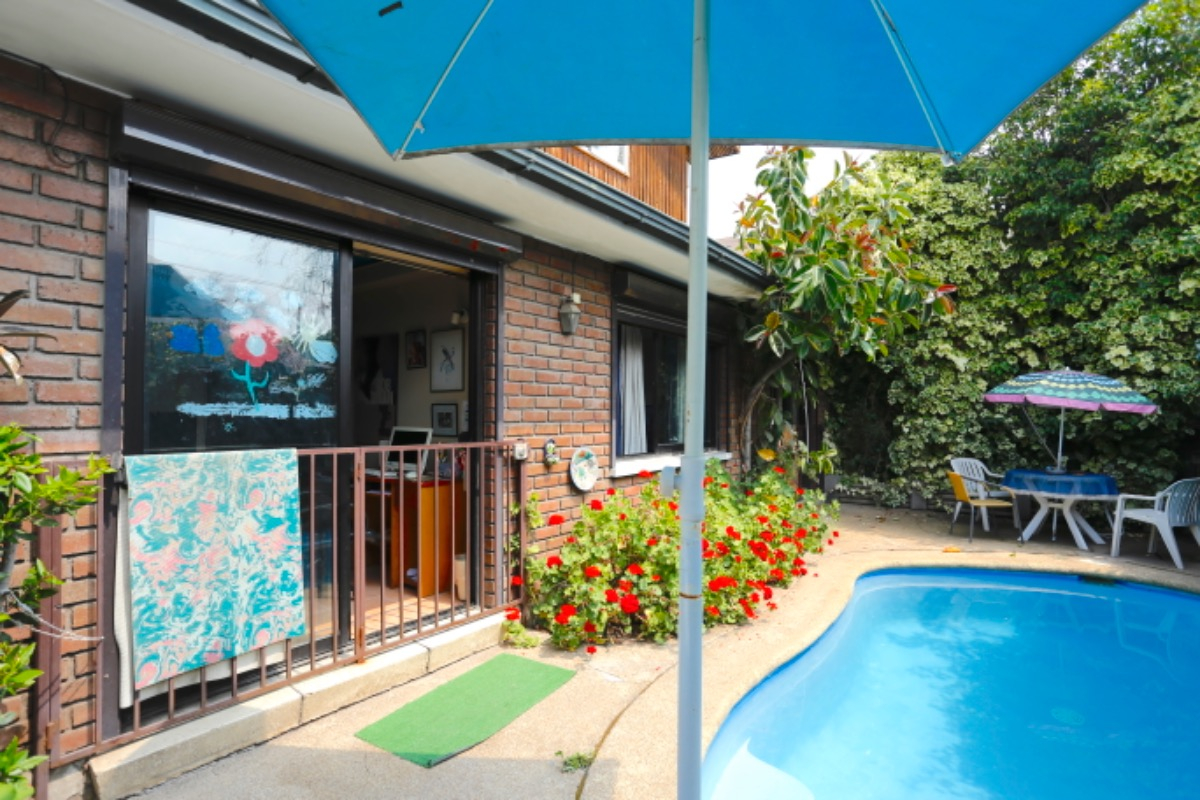 Venta Casa NO 6D 3B 4E 1Bd Campus Oriente - Providencia