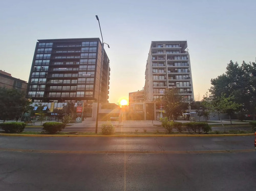 Venta Departamento N 1D en suite 1B Campus Oriente - Providencia