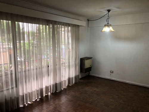 Venta Departamento 3D 2B Manuel Montt - Providencia
