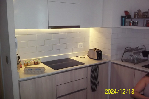 Arriendo Departamento SO 2D Walk-in cl&oacute;set 2B 1E 1B Metro Hernando de Magallanes - Las Condes