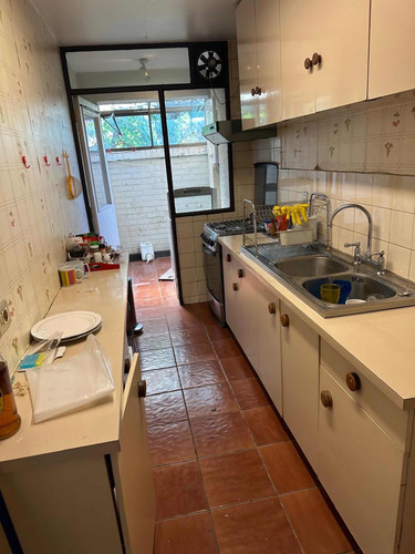 Arriendo Departamento 3D 2B Parque Arauco - Las Condes