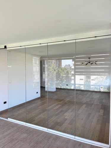 Arriendo Departamento 3D 3B 2E 1B Sebasti&aacute;n Elcano - Las Condes