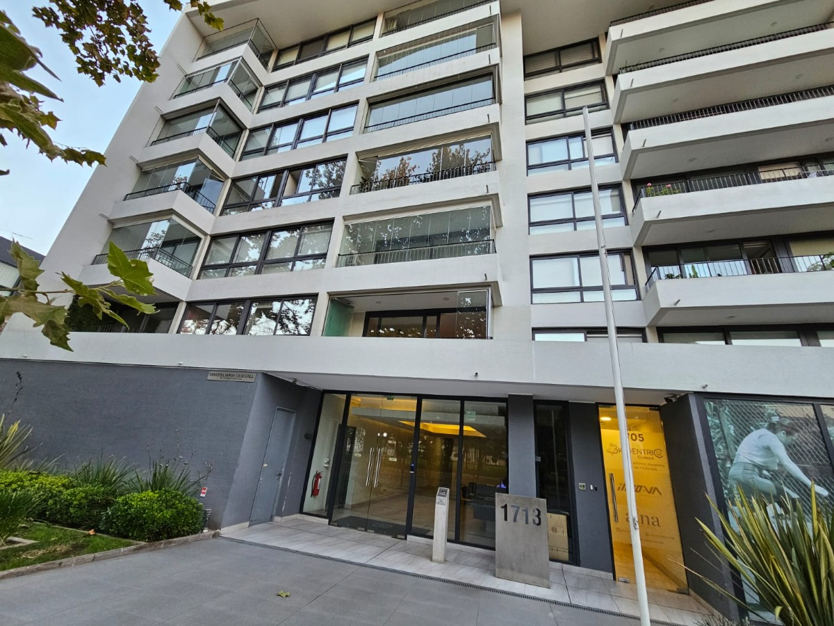 Venta Departamento P 2D en suite 2B 1E 1Bd In&eacute;s de Su&aacute;rez - Providencia