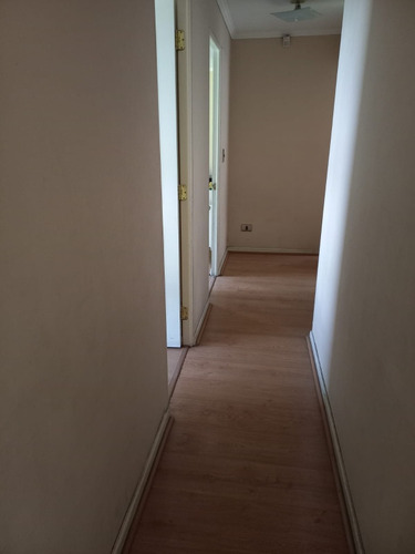 Venta Departamento 3D 2B 1E Parque Juan XXIII - &Ntilde;u&ntilde;oa