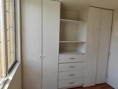 Venta Departamento 3D 2B 1E Metro Pr&iacute;ncipe de Gales - Country Club - La Reina