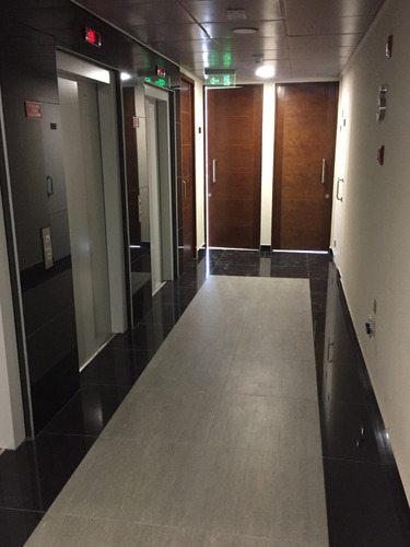 Arriendo Oficina NO 2B Los Leones - Providencia