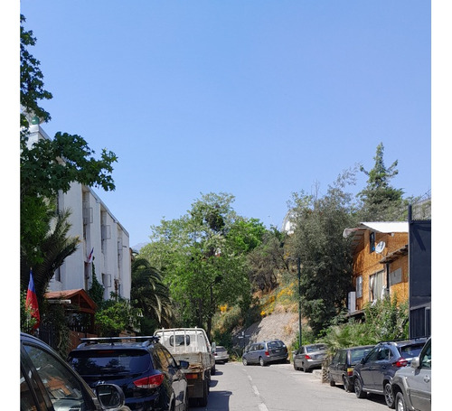 Venta Casa SP 2D 2B 1B Plaza San Enrique - Lo Barnechea